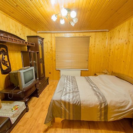 Guest House Suzirya Karpat Jaremtsche Exterior foto