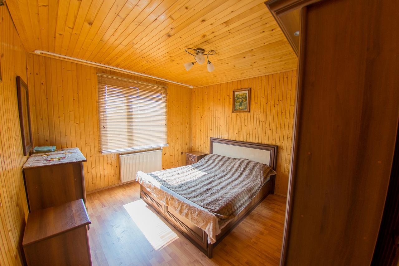 Guest House Suzirya Karpat Jaremtsche Exterior foto